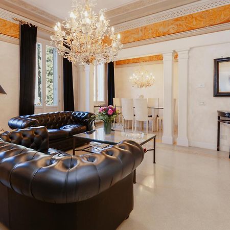 Апартаменты Casa San Domenico Мантуя Экстерьер фото